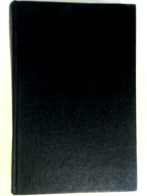 DIFCO Manual of Dehydrated Culture
