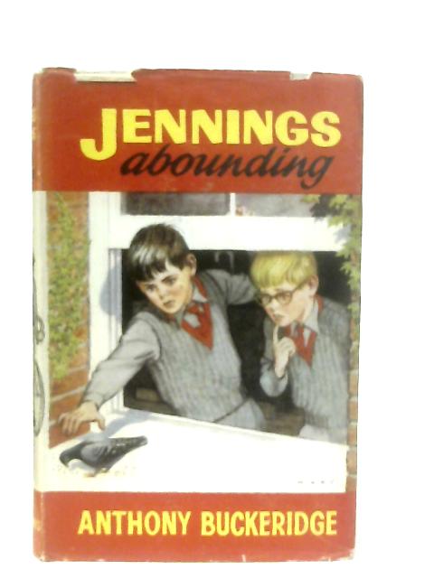 Jennings Abounding