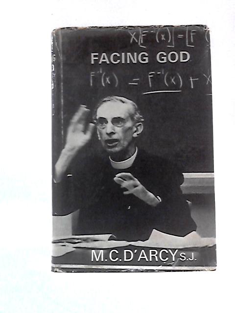 Facing God