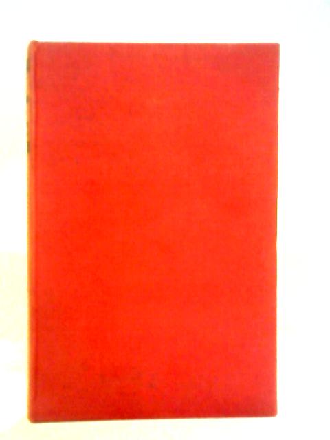 Lions And Shadows: An Education In The Twenties