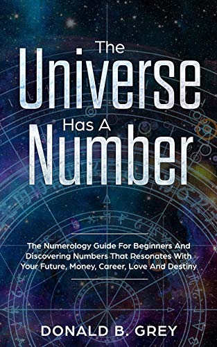 The Universe Has A Number