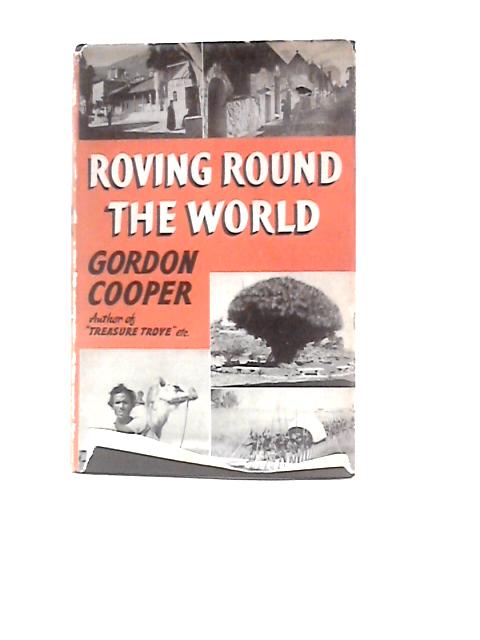 Roving Round The World