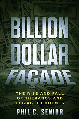 Billion Dollar Facade