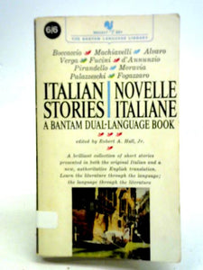 Italian Stories 