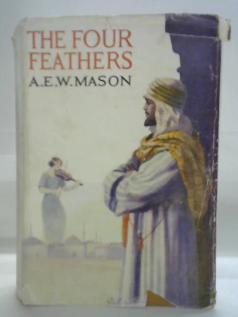 The Four Feathers
