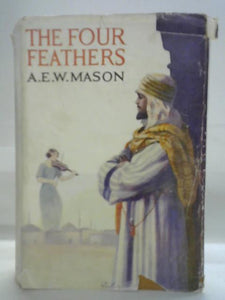 The Four Feathers 