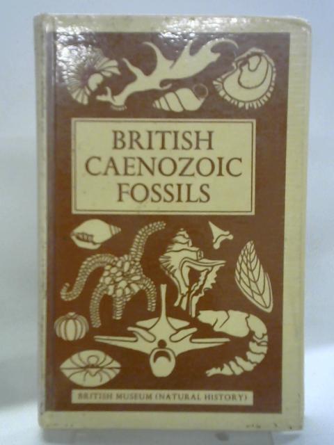British Caenozoic Fossils (Tertiary and Quaternary)