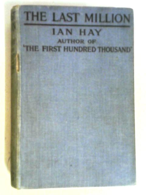 The Last Million