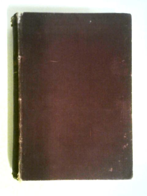 The Children's Encyclopedia Volume Four