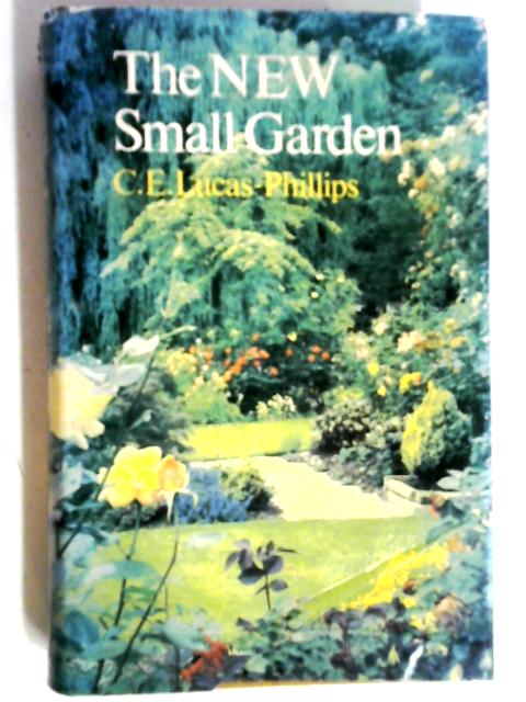 The New Small Garden