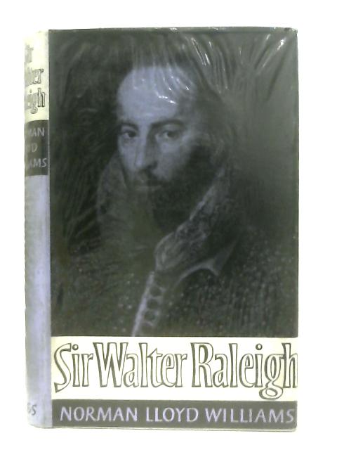 Sir Walter Raleigh