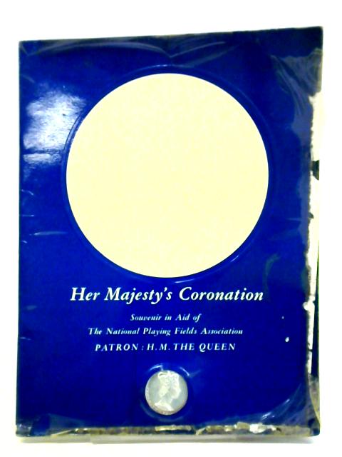 Her Majesty's Coronation