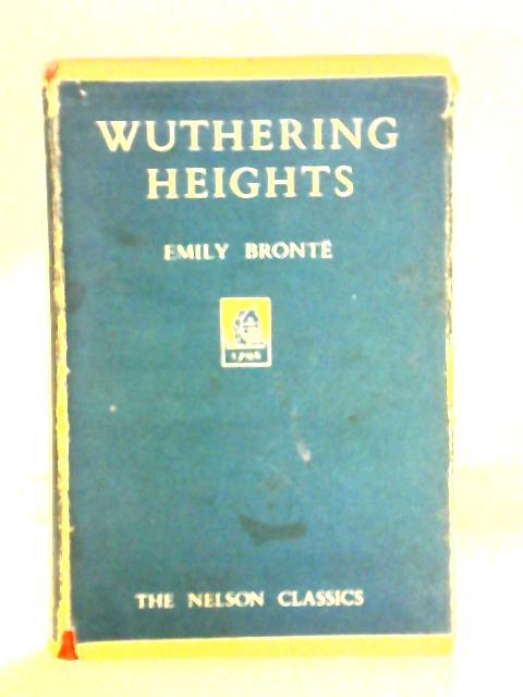 Wuthering Heights