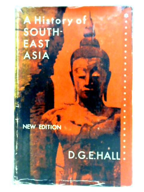 History of South East Asia