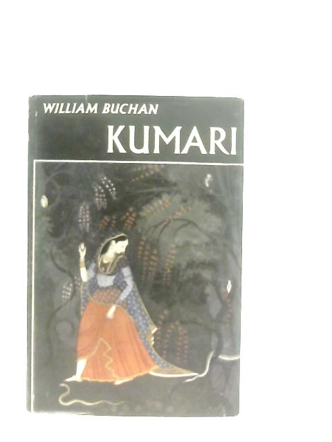 Kumari: A Love Story