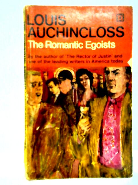 The Romantic Egoists