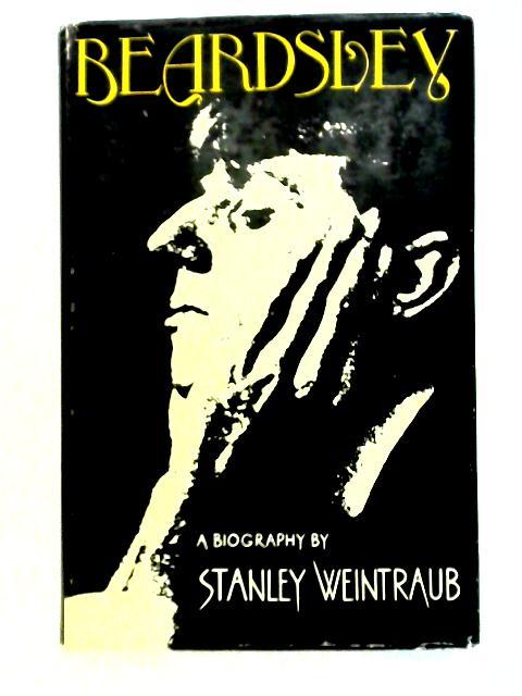 Beardsley: A Biography