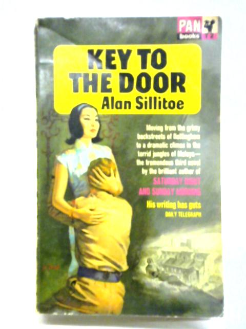 Key To the Door