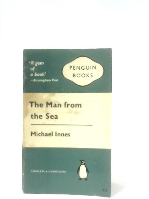The Man from the Sea