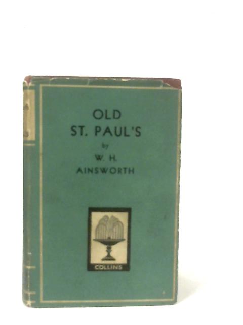 Old St. Paul's