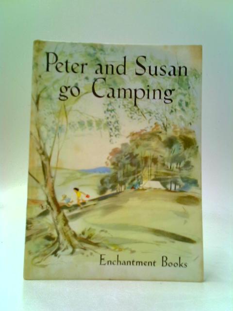 Peter and Susan Go Camping | Old & Rare at World of Books US