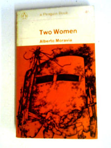 Two Women 