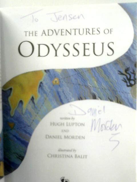 The Adventures of Odysseus