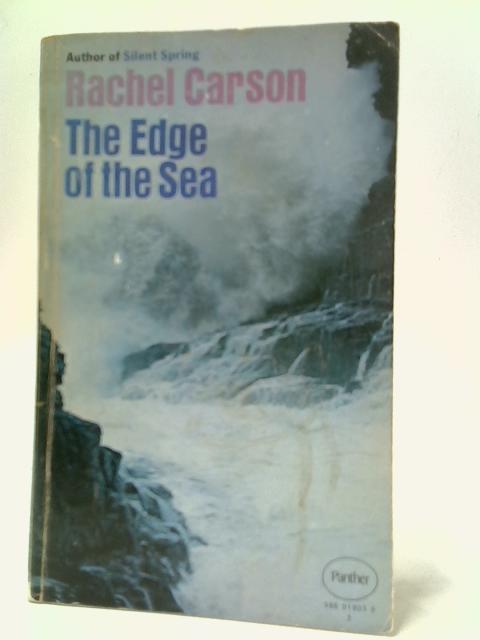 The Edge of the Sea