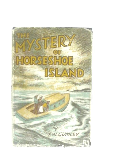 The Mystery Of Horseshoe Island