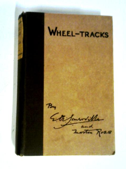 Wheel-Tracks