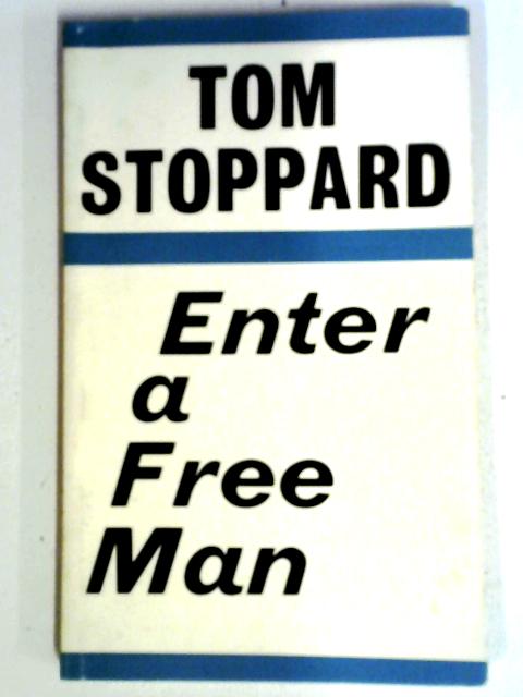Enter a Free Man