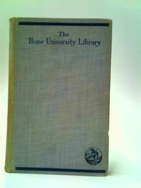 A History Of Philosophy