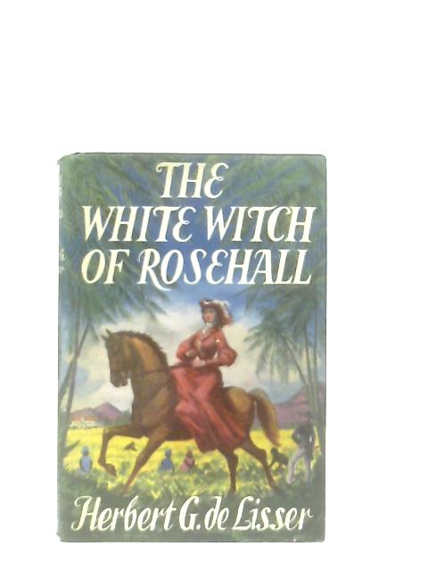The White Witch Of Rosehall