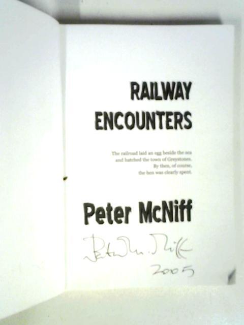 Railway Encounters