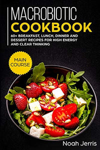 Macrobiotic Cookbook 
