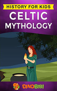 Celtic Mythology 