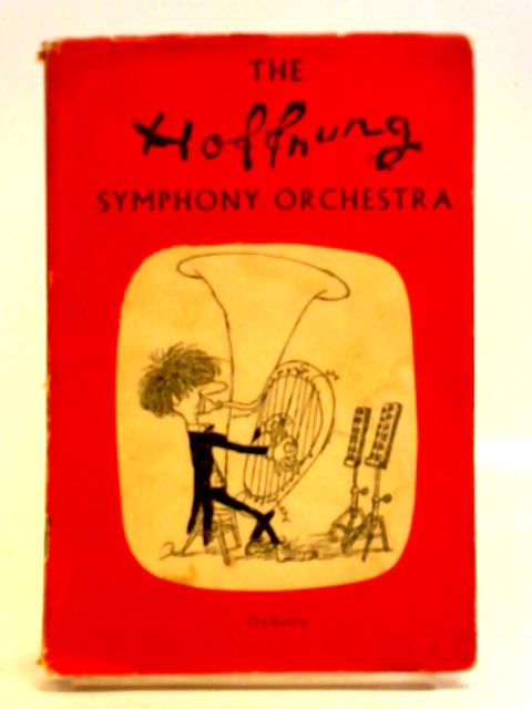 The Hoffnung Symphony Orchestra