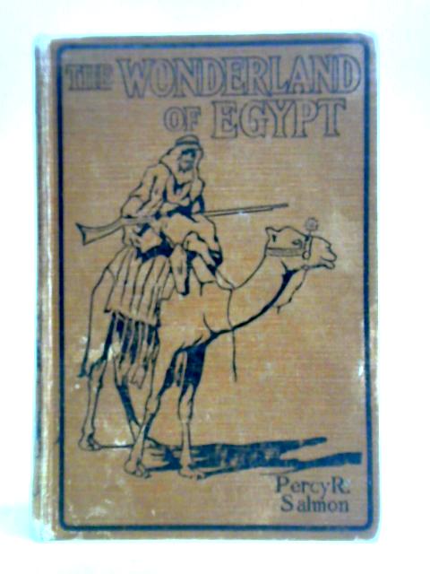 The Wonderland Of Egypt