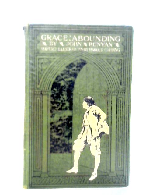 Grace Abounding