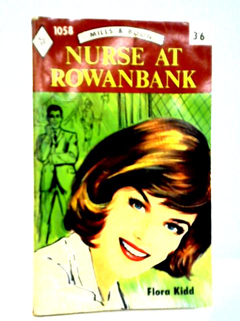 Nurse at Rowanbank