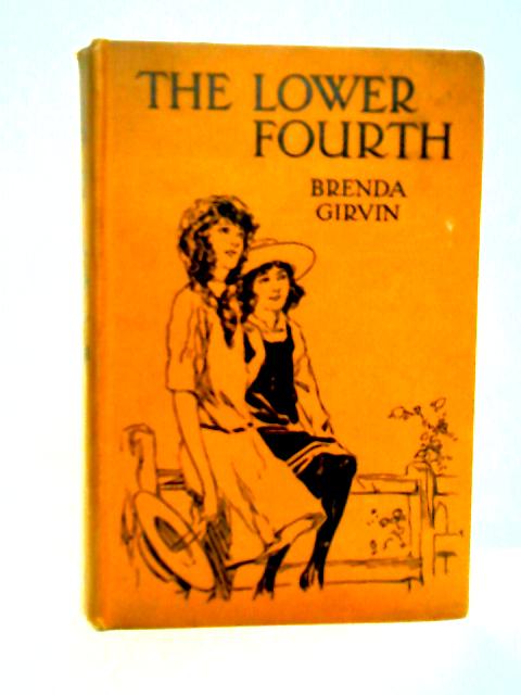 The Lower Fourth