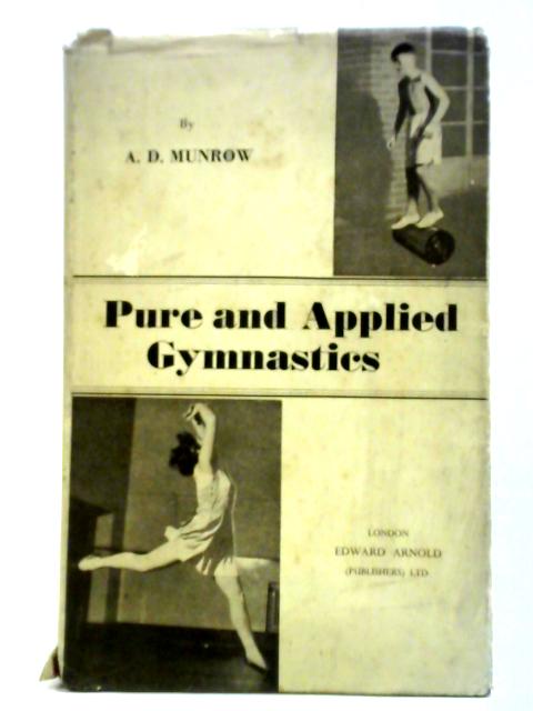 Pure and Applied Gymnastics