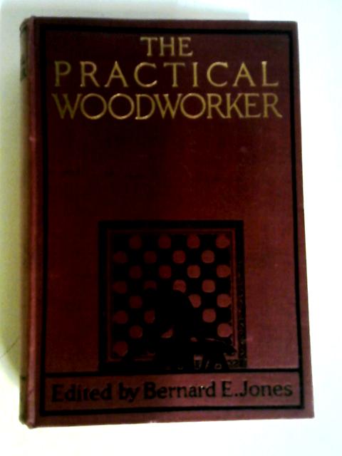 Practical Woodworker Vol.II