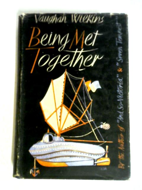 Being Met Together