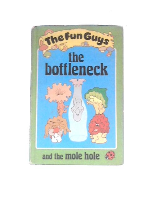 The Bottleneck And The Mole Hole