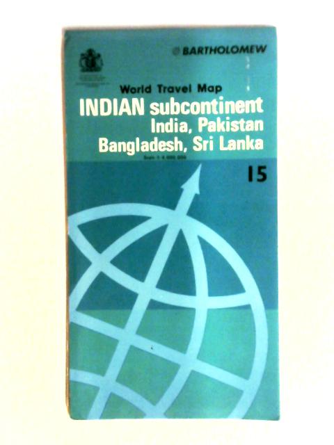 Indian Subcontinent India, Pakistan, Bangladesh, Sri Lanka | Old & Rare ...