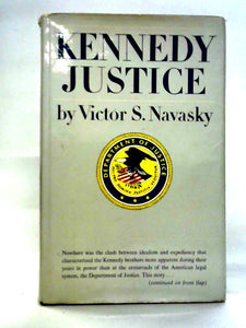 Kennedy Justice 