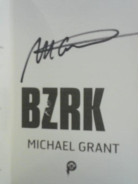 BZRK