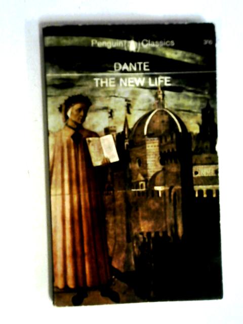 The New Life (Penguin Classics)