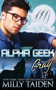Alpha Geek 